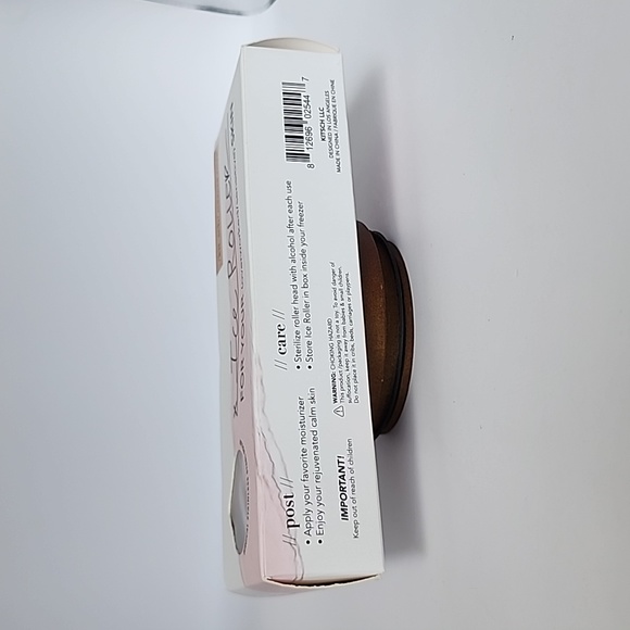 Kit.sch Facial Ice Roller - Picture 5 of 9